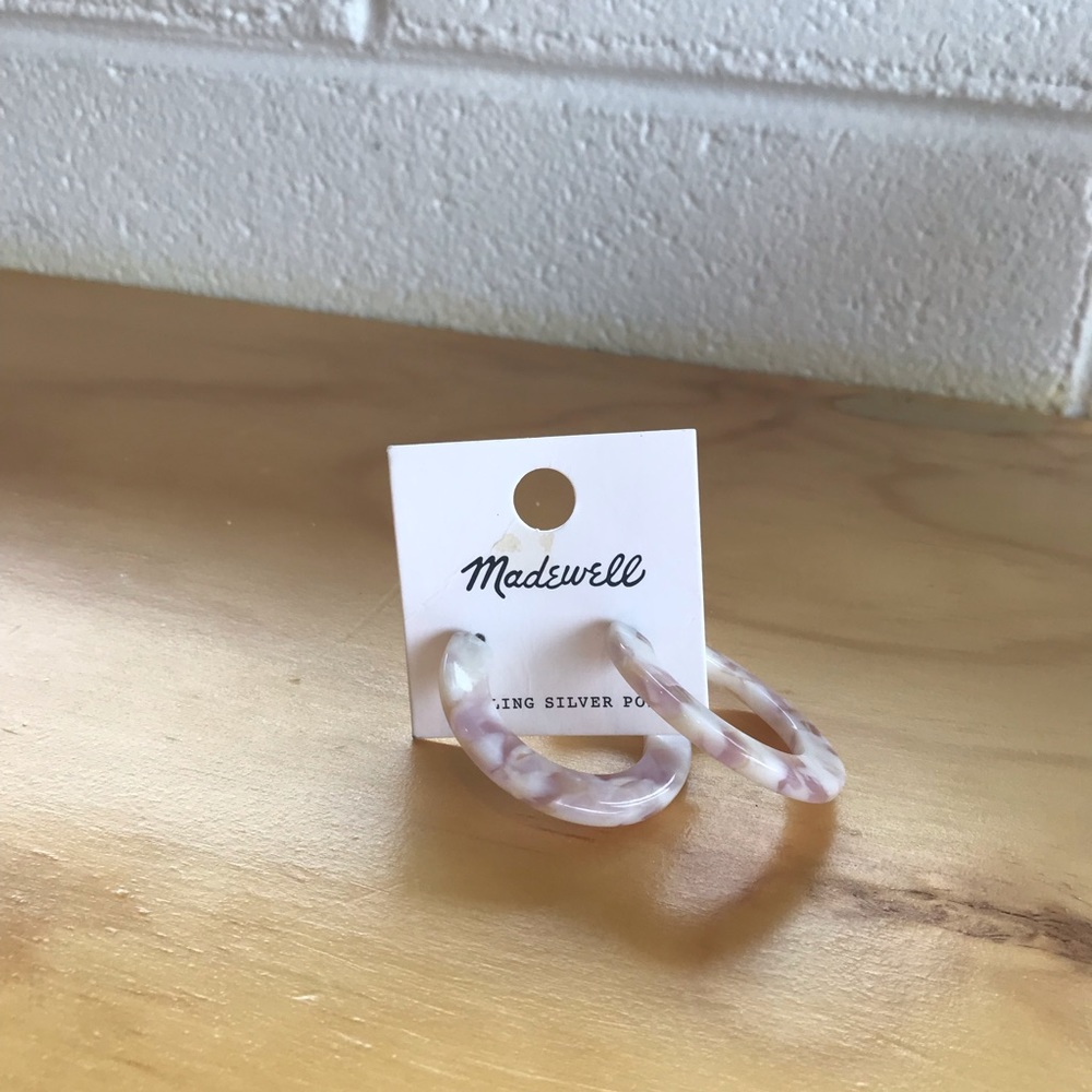 Madewell Earrings